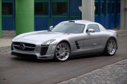 FAB Design Mercedes SLS AMG 2 180x120