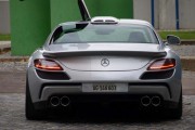 FAB Design Mercedes SLS AMG 4 180x120