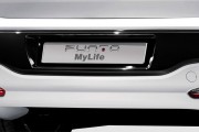 Fiat Punto MyLife 4 180x120