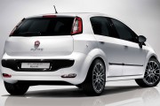 Fiat Punto MyLife 6 180x120