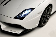 Gallardo SpyderPerformante4 180x120