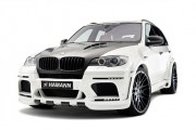 HAMANN Flash Evo M 3 180x120