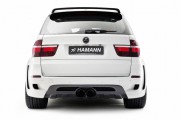 HAMANN Flash Evo M 4 180x120