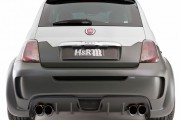 HR Hamann Fiat 500 Abarth 2 180x120