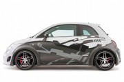 HR Hamann Fiat 500 Abarth 3 180x120