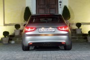 HS Motorsport Audi A1 2 180x120