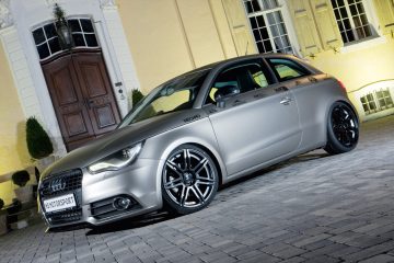 HS Motorsport Audi A1 7 360x240