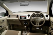 Honda BRIO 2 180x120