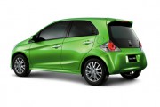 Honda BRIO 6 180x120