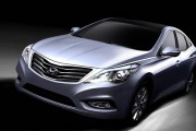 Hyundai Grandeur 1 180x120