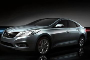 Hyundai Grandeur 21 360x240