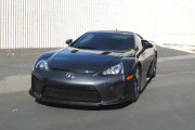 Lexus LFA 180x120