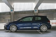 MR Car Design Volkswagen Golf R 4 180x120