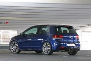 MR Car Design Volkswagen Golf R 6 180x120