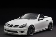 Mercedes SLK 200 21317 1 180x120