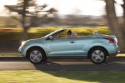 Murano Crosscabriolet 5