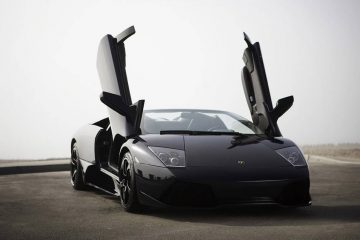 Murcielago Versace Edition6 360x240