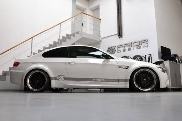 Prior Design M3 Widebody 8 360x240