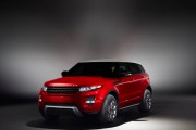 Range Rover Evoque 4 180x120