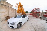 Senner Audi TT RS 11 180x120