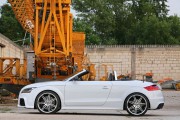 Senner Audi TT RS 7 180x120