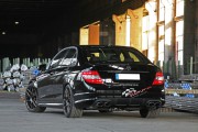 Wimmer Mercedes C63 AMG 2 180x120