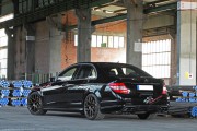 Wimmer Mercedes C63 AMG 3 180x120