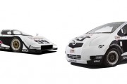 Yaris GT S Club Racer 5 180x120