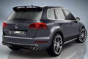 ABT Volkswagen Touareg 1 180x120