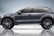 ABT Volkswagen Touareg 3 180x120