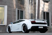 Anderson Lamborghini Gallardo White 4 180x120