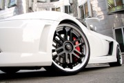 Anderson Lamborghini Gallardo White 5 180x120