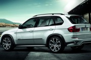 BMW X5 Performance Accessories 1 180x120