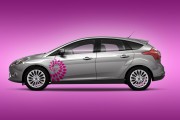 Ford FocusTatoo 3 180x120