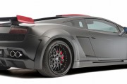 HAMANN Lamborghini Gallardo Victory II 61 180x120