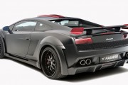 HAMANN Lamborghini Gallardo Victory II 81 180x120