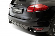 HAMANN Porsche  Cayenne 1 180x120