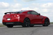 Hennessey GTR650 Nissan GT R 1 180x120