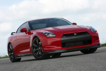 Hennessey GTR650 Nissan GT-R 2