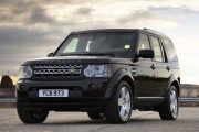 Land Rover Discovery 4 4 180x120