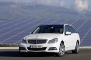 Mercedes Benz E Class 3 180x120