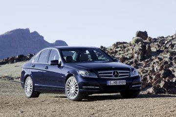 Mercedes Benz E Class 5 360x240