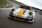 Porsche 911  GT3 RSR 10 180x120