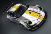 Porsche 911  GT3 RSR 4 180x120