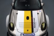 Porsche 911  GT3 RSR 5 180x120