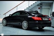 Prior Design Mercedes KlasaE 2 180x120