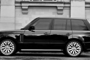 Range Rover Kahn Design 4 180x120