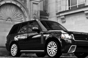 Range Rover Kahn Design 5 360x240