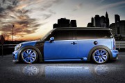 Schmidt Revolution MINI Clubman 4 180x120