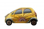 Tata Nano 2 180x120